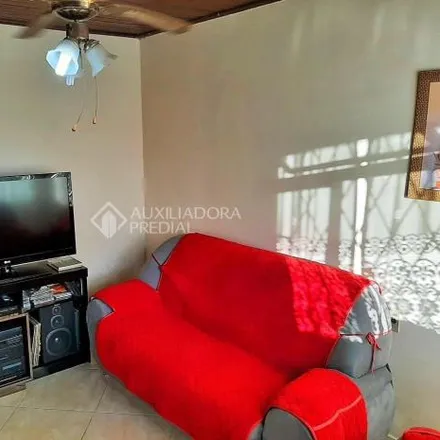 Buy this 3 bed house on Acesso 5 in Restinga, Porto Alegre - RS