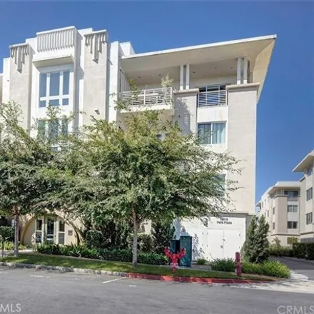 Rent this 2 bed condo on 13054 Park Place in Hawthorne, CA 90250