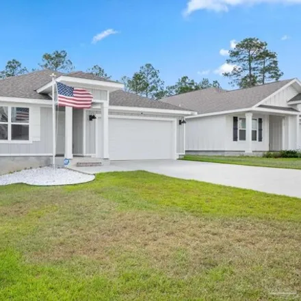 Image 2 - Blacktail Loop, Escambia County, FL, USA - House for sale