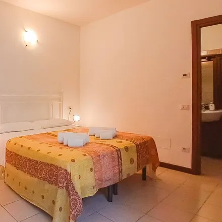 Rent this 3 bed apartment on Bocchetta di Lezzeno in Forcola, Madonna dei Ceppi - Bocchetta di Lezzeno