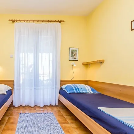 Image 1 - 51512 Njivice, Croatia - Apartment for rent