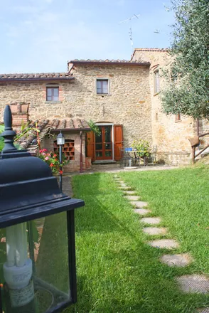 Image 4 - Cortona, Arezzo, Italy - House for sale