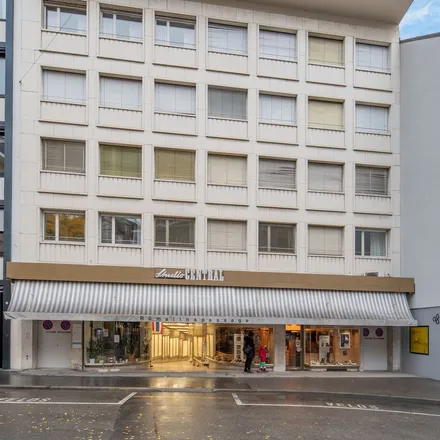 Image 2 - Rümelins-Passage, 4001 Basel, Switzerland - Apartment for rent