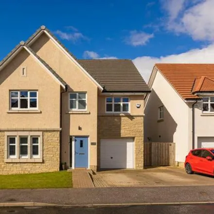 Buy this 5 bed house on 4 Blackadder Drive in Balerno, EH14 5FG