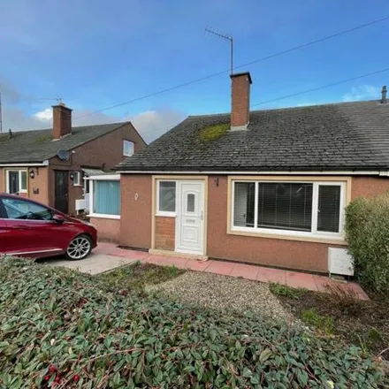 Buy this 2 bed duplex on Margaret's Way in Appleby-in-Westmorland, CA16 6SA