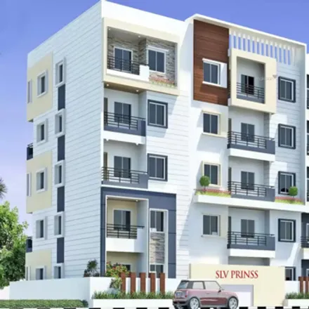 Image 5 - Bangalore-Mysore Road, Kengeri, Bengaluru - 560059, Karnataka, India - Apartment for rent