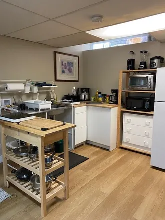 Rent this 1 bed room on 1116 Heywood Street in North Vancouver, BC