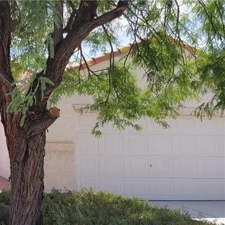 Image 1 - 5736 Dawson Creek Street, North Las Vegas, NV 89031, USA - House for sale