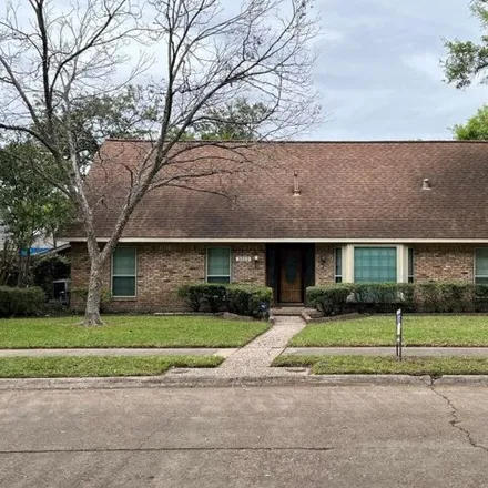 Buy this 5 bed house on Dabney Drive in Pasadena, TX 77502