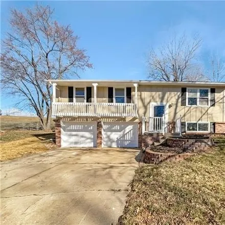 Buy this 3 bed house on 20300 East 17th Terrace North in Independence, MO 64056