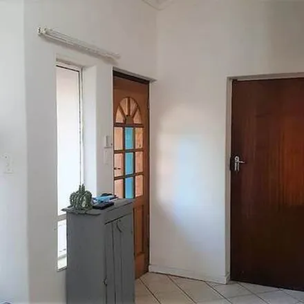 Rent this 3 bed apartment on 144 Palmer Street in Constantia Park, Pretoria