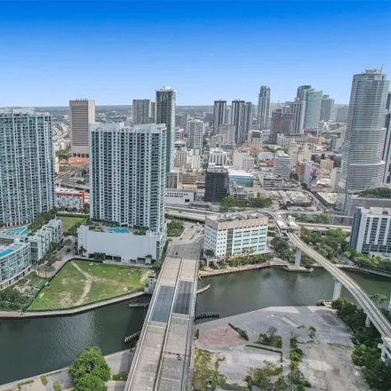 Image 6 - 801 South Miami Avenue, Miami, FL 33130, USA - Condo for rent