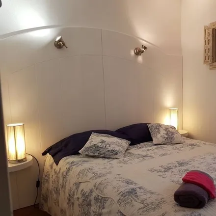 Rent this 1 bed condo on La Baule-Escoublac in Place Rhin et Danube, 44500 La Baule-Escoublac