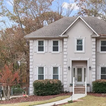 Buy this 4 bed house on 3084 Raven Circle in Hoover, AL 35244