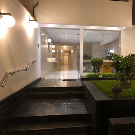 Image 1 - Marqay Friends Hostel, María Parado de Bellido Street, Miraflores, Lima Metropolitan Area 10574, Peru - Apartment for sale