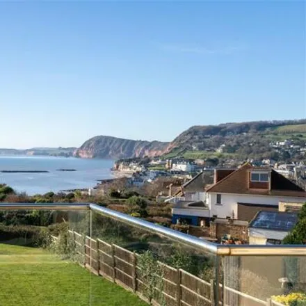 Buy this 4 bed duplex on 12 in 14 Cliff Road, Sidmouth