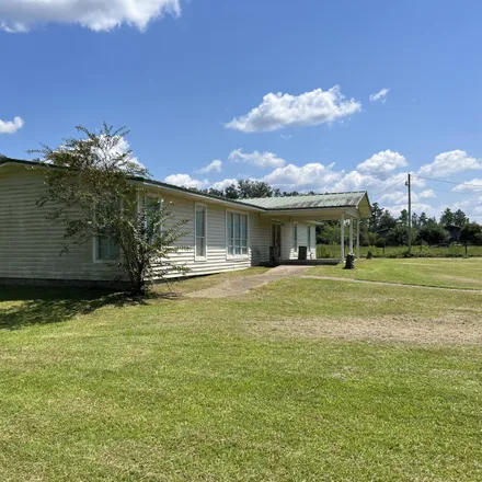 Image 4 - 2620 Old Airbase Road, Marianna, FL 32448, USA - House for sale