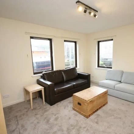 Image 3 - 9 Sandport, City of Edinburgh, EH6 6LU, United Kingdom - Apartment for rent