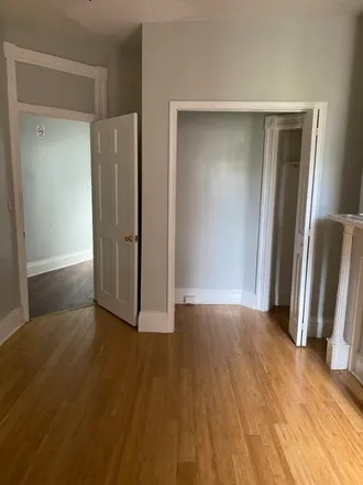 Rent this 1 bed house on 2020 W. North Ave