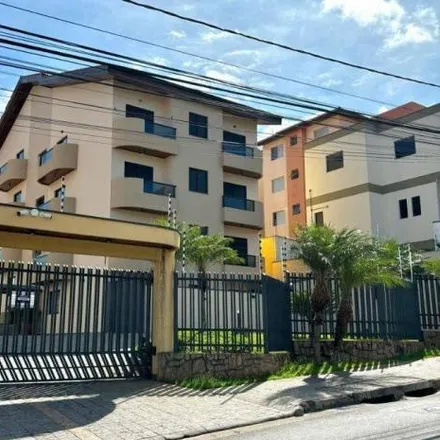 Image 2 - Rua Lituânia, Jardim Pagliato, Sorocaba - SP, 18046-141, Brazil - Apartment for sale