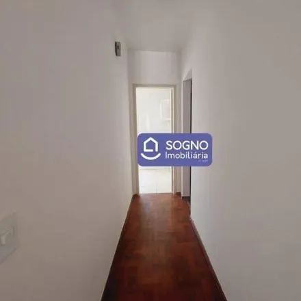 Buy this 2 bed apartment on Rua Trópicos in Santa Lúcia, Belo Horizonte - MG