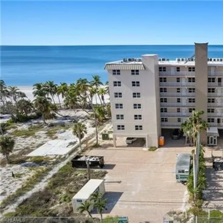 Buy this 2 bed condo on Eden House in Estero Boulevard, Fort Myers Beach