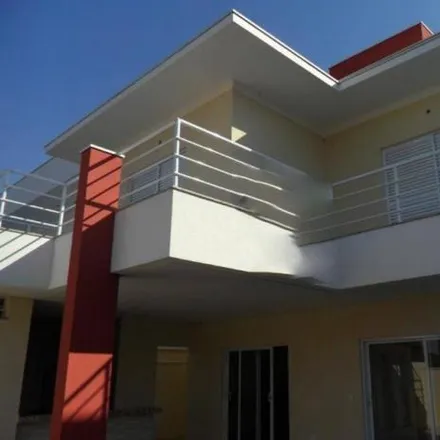 Buy this 3 bed house on Avenida Antonio Gogolla in Jardim Giverny, Sorocaba - SP