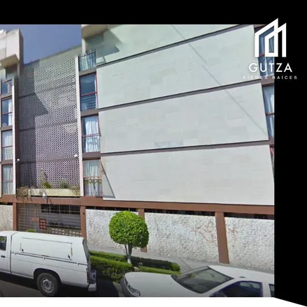 Image 7 - Calle Pitágoras, Benito Juárez, 03020 Mexico City, Mexico - Apartment for sale