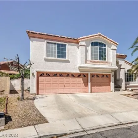 Buy this 3 bed house on 900 Denberry Way in Paradise, NV 89123