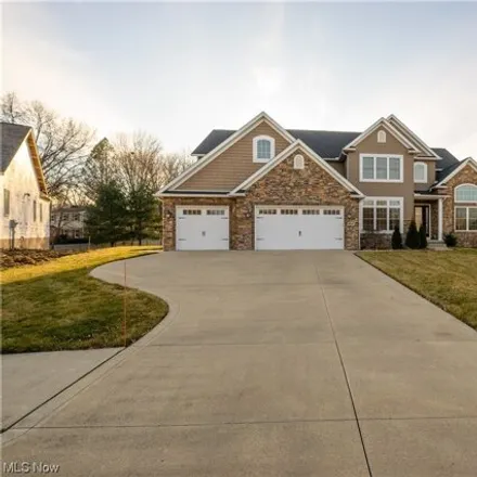 Buy this 5 bed house on 999 Braemar Circle Northeast in North Canton, OH 44720