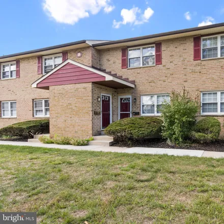 Buy this 1 bed condo on 72 Eaves Mill Road in Medford Township, NJ 08055