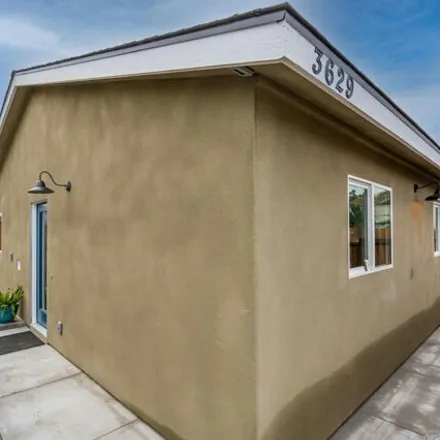 Rent this 2 bed house on 5308 Central Avenue in Bonita, San Diego County