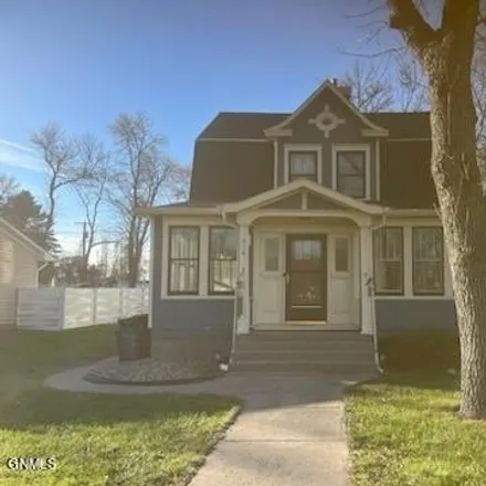 Buy this 4 bed house on 782 Rollin Avenue Southwest in Cooperstown, ND 58425