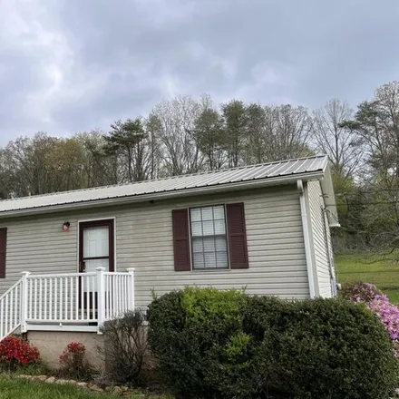Buy this 2 bed house on unnamed road in Dunlap, TN 37327