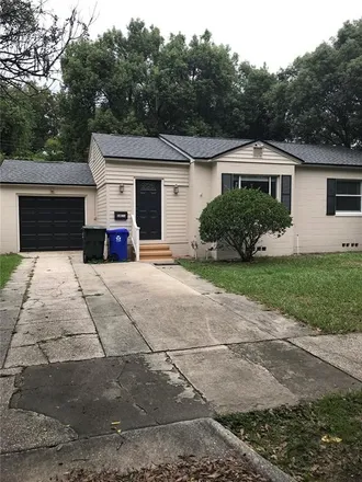 Rent this 2 bed house on 1022 Biltmore Place in Lakeland, FL 33801