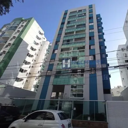Image 2 - Rua Antiocho Carneiro de Mendonça 104, Jardim Camburi, Vitória - ES, 29160-781, Brazil - Apartment for rent