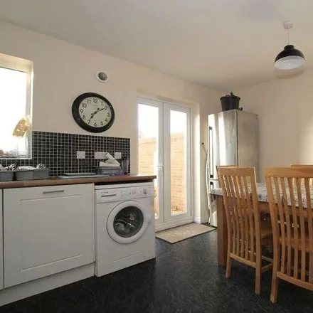 Image 5 - 42 Yorkley Road, Cheltenham, GL52 5FP, United Kingdom - Room for rent