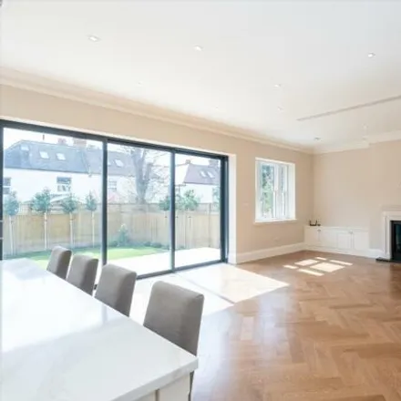 Image 7 - 123 Cottenham Park Road, Cottenham Park, London, SW20 0DS, United Kingdom - House for sale