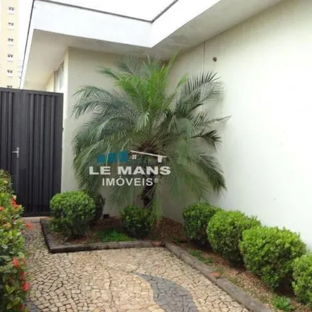 Buy this 3 bed house on Rua Rangel Pestana in Centro, Piracicaba - SP