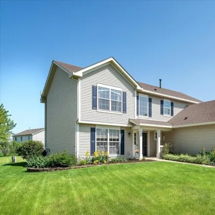 Buy this 3 bed house on 266 Berkeley Drive in Bolingbrook, IL 60440