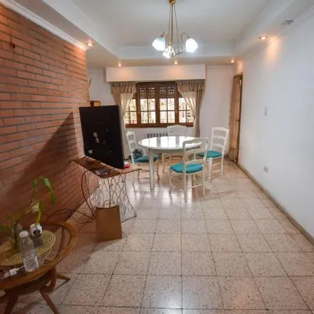 Buy this 3 bed house on Bulevar Nicolás Avellaneda 2531 in Cinco Esquinas, Rosario