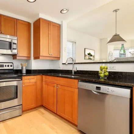 Image 4 - The Eleven Condominium, 1111 11th Street Northwest, Washington, DC 20001, USA - Condo for sale