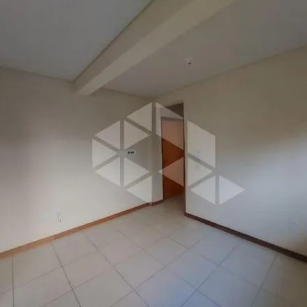 Rent this 1 bed apartment on Residencial Plínio Miguel José Tocchetto II in Rua Silva Jardim 560, Nossa Senhora do Rosário