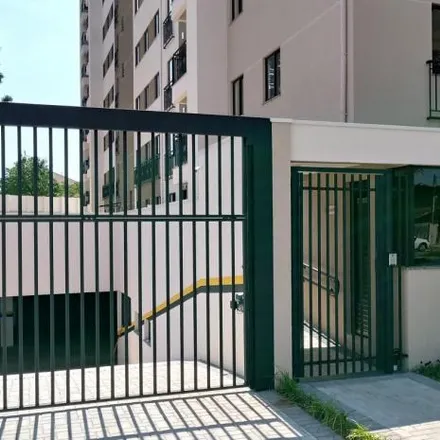 Rent this 2 bed apartment on Avenida Rui Barbosa in Centro, São José dos Pinhais - PR