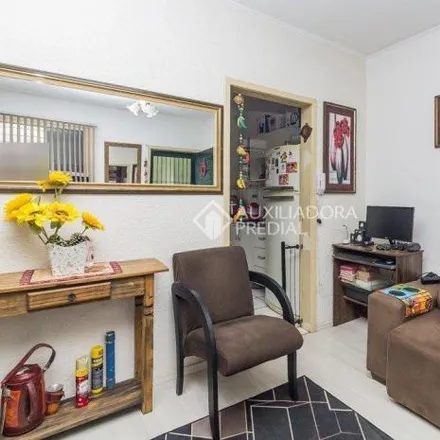 Rent this 2 bed apartment on Rua Luiz Cézar Leal in Rubem Berta, Porto Alegre - RS