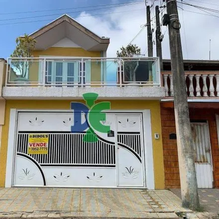 Image 2 - Avenida Diogo de Pontes, Vila São Judas Tadeu, Jacareí - SP, 12325-180, Brazil - House for sale