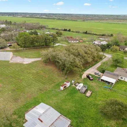 Image 1 - 11487 Sunnyside Drive, Old River-Winfree, Chambers County, TX 77523, USA - House for sale