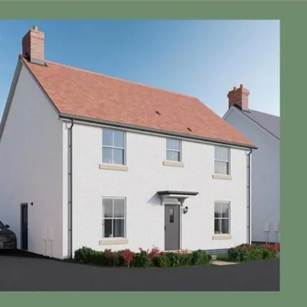Buy this 4 bed house on unnamed road in Portskewett, NP26 5DH