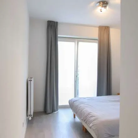 Rent this 2 bed apartment on Avenue Victor Jacobs - Victor Jacobslaan 62 in 1040 Etterbeek, Belgium