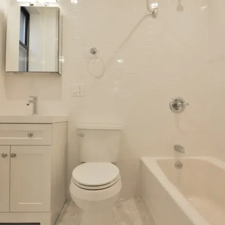 Rent this 1 bed apartment on 200 West 90th Street in New York, NY 10024